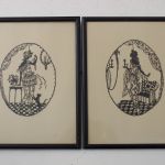 977 2028 SILHOUETTES